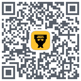 超级猩猩的下载二维码