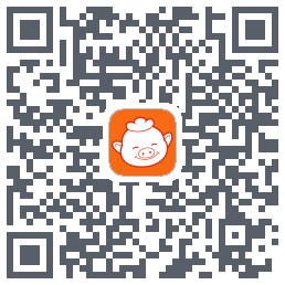 猪八戒的下载二维码