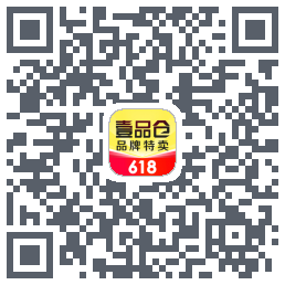 壹品仓 QRcode