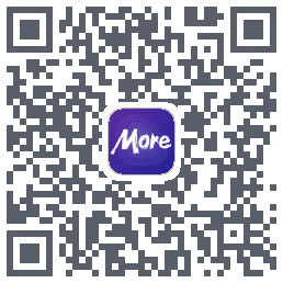 墨尔冥想 QRcode