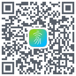 小翼管家codice QR per il download