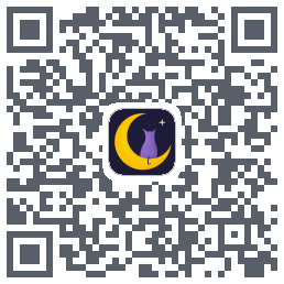 秘密花园codice QR per il download