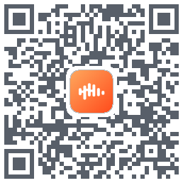Castbox QRcode