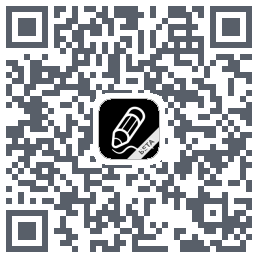 自由笔记kod QR do pobrania
