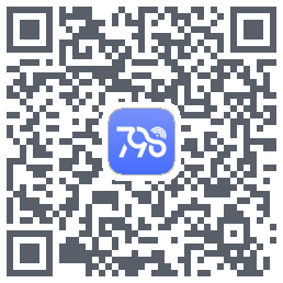 慧生活798código QR de descarga de