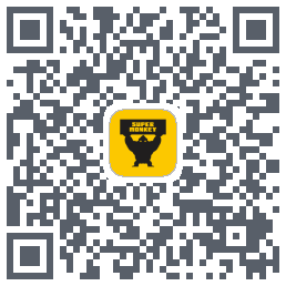 超级猩猩 QR-код для загрузки