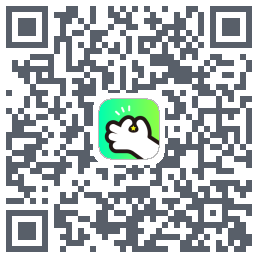 U戏的下載二維碼