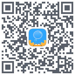 冒泡 QRcode
