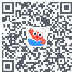 KaDa阅读的下载二维码