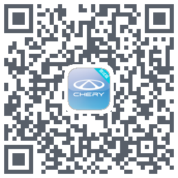 奇瑞EVkod QR do pobrania
