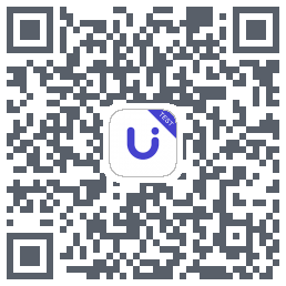 U净 QRcode
