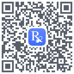 用药参考 QRcode