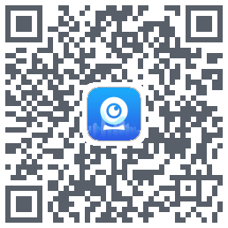 智慧云眼のダウンロードQRコード