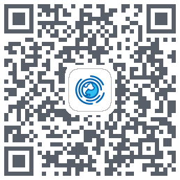 狗联网codice QR per il download