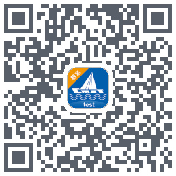 中储智运水运版 QRcode