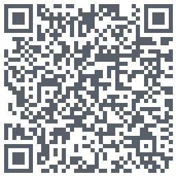 快递+codice QR per il download