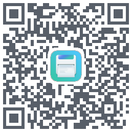 得力标签打印codice QR per il download