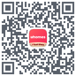 异乡好居 QRcode
