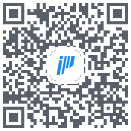 校园防欺凌código QR de descarga de