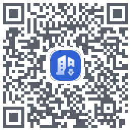 社会救助 QRcode