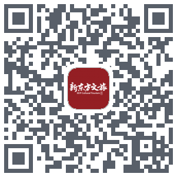 新东方文旅 QRcode