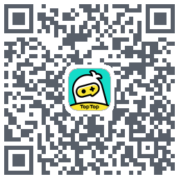 TopTop的下载二维码