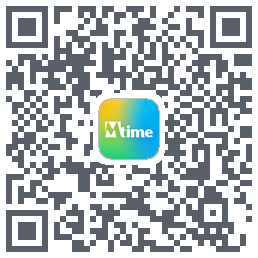 时光网 QRcode