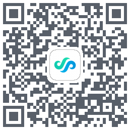 圣云临床训练营的下載二維碼