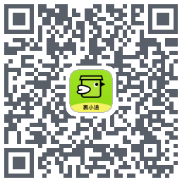 裹小递 QRcode