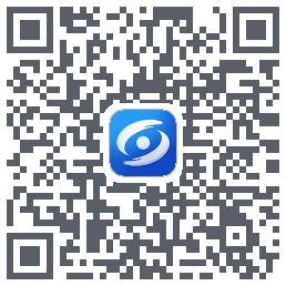 闽政通APP QR-код для загрузки