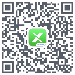 XTrend Speed的下載二維碼