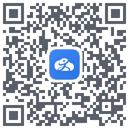 文通云教师端código QR de descarga de