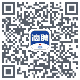 滴聘 QRcode
