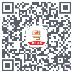 粤管家 QRcode
