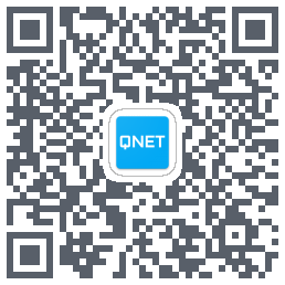QNET QRcode