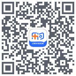 乐问医学的下載二維碼