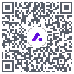 Ark·舟的下载二维码