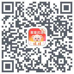 聚爱优选Pro的下载二维码
