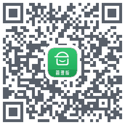 安心筑管理版 QRcode