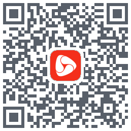 河马剧场 QRcode