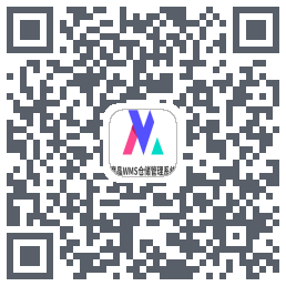 魔晶的下載二維碼