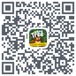 牛津阅读Treecódigo QR de descarga de