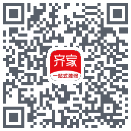 齐家的下載二維碼