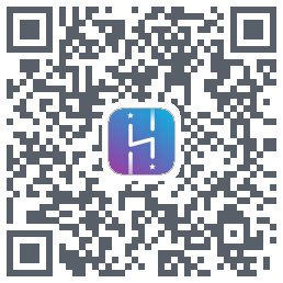星斗推 QRcode