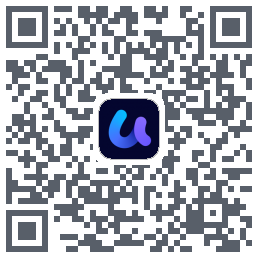 UPDFDownload QR-Code