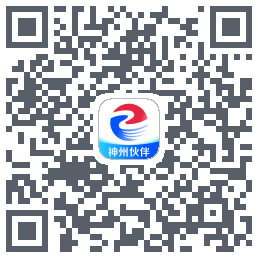 神州伙伴 QRcode