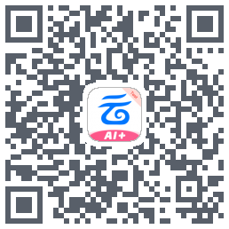 中国移动云盘código QR de descarga de