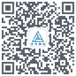 桃花源 QRcode