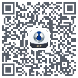 腾势汽车 QRcode