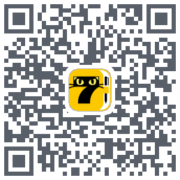 七猫作家助手的下載二維碼